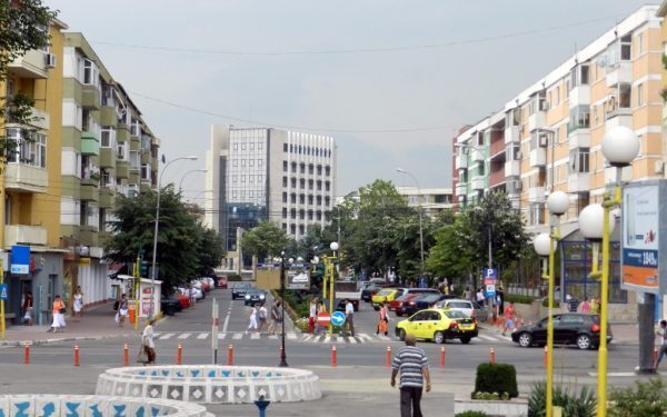 Alertă RoAlert în Tulcea: Obiecte din spațiu, risc în aerian