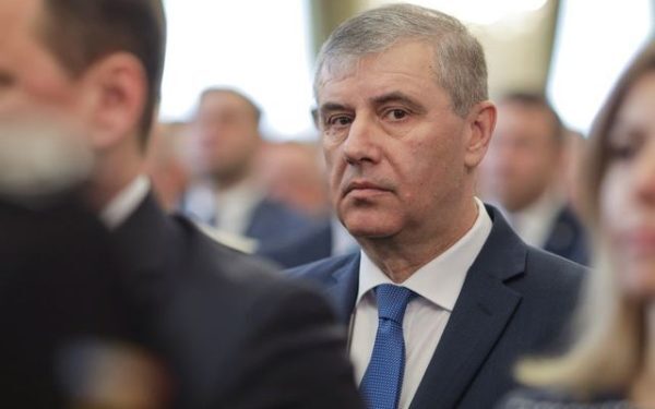 Pahonțu, replică dură la acuzații: „Nu poliție politică!”