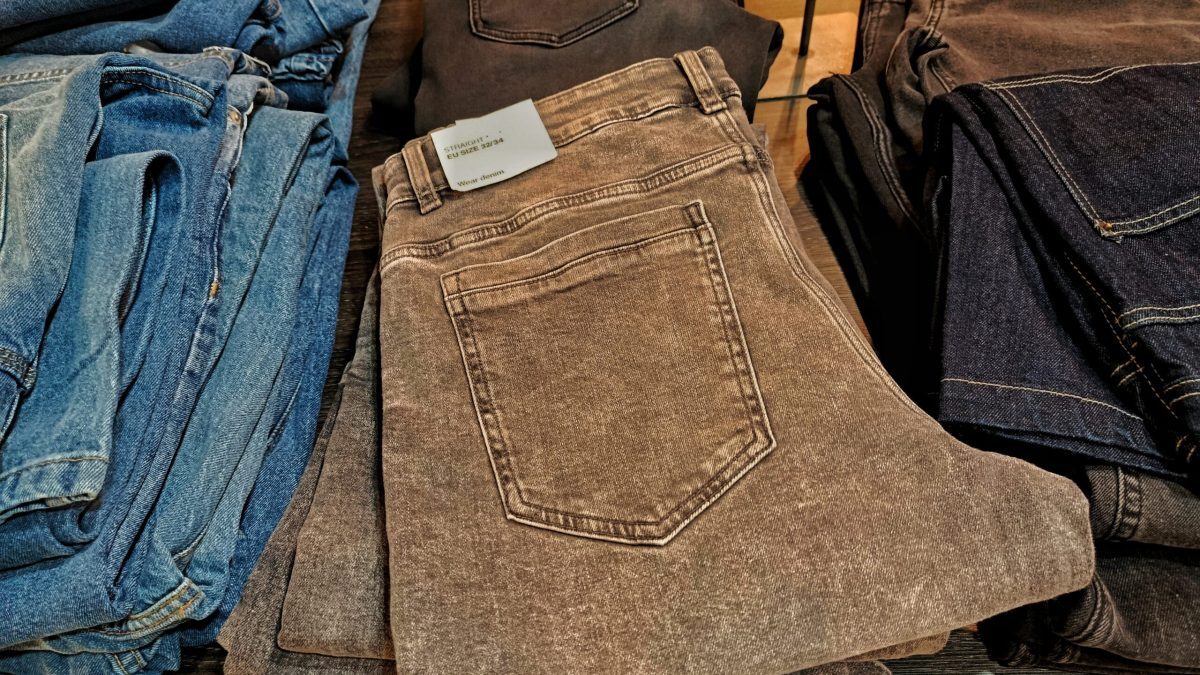 Pantalonii morții fac victime: moda oversized, un pericol real