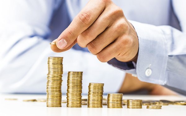 România bogată: Averea netă a crescut de 3 ori în 20 de ani