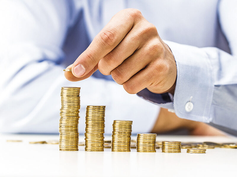 România bogată: Averea netă a crescut de 3 ori în 20 de ani