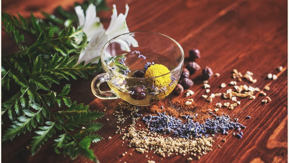 Suflet obosit? 7 plante te scapă de nopți nedormite