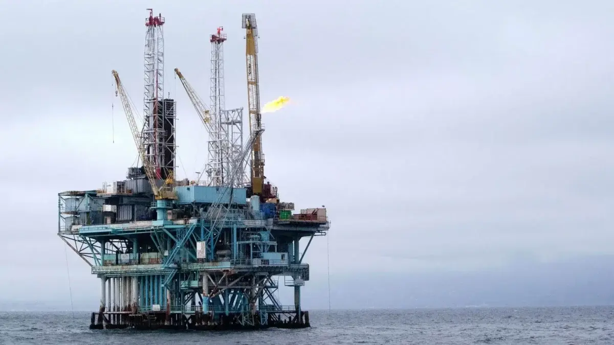 Polonia, petrol-gaz în Baltică: Mediu versus exploatare
