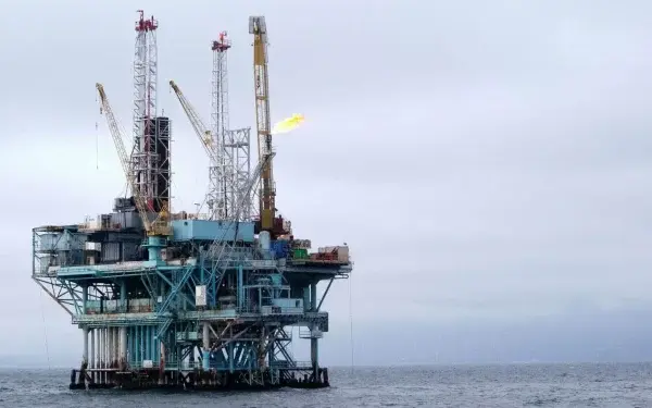 Polonia, petrol-gaz în Baltică: Mediu versus exploatare