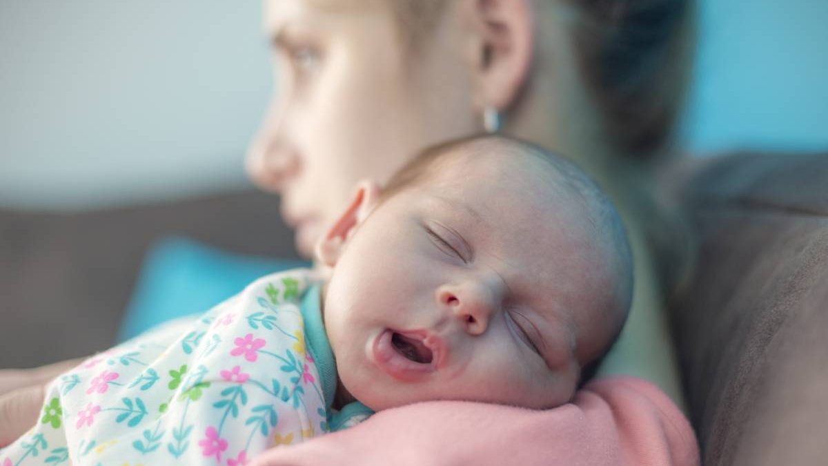 Proaspetele mame ignoră 5 boli grave. Medicul: Nu le suportați