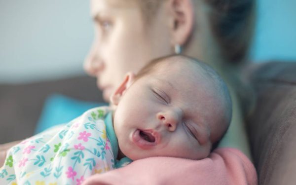 Proaspetele mame ignoră 5 boli grave. Medicul: Nu le suportați