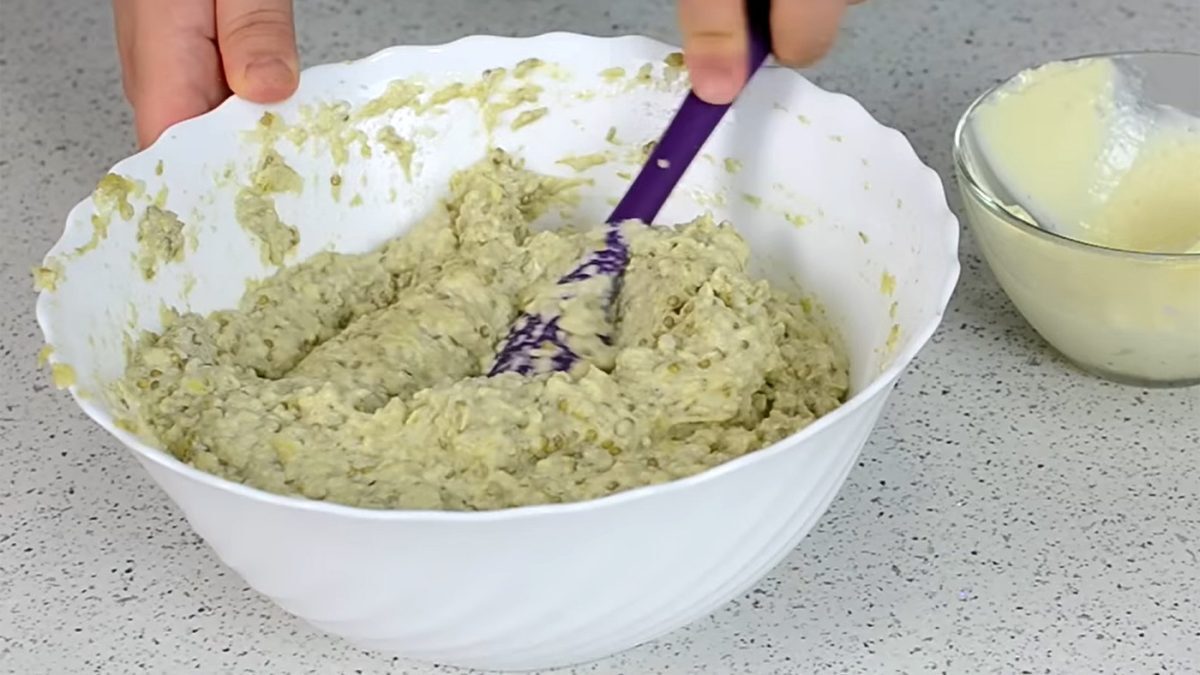 Salata de vinete: condimentul blestemat care o strică oricui