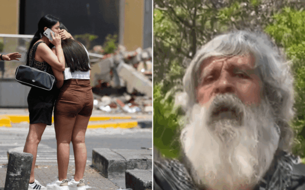 Profetul cutremurelor prezice pandemie globală și tragedii