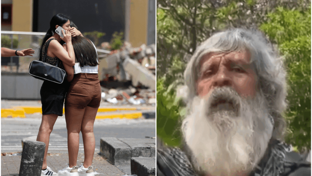 Profetul cutremurelor prezice pandemie globală și tragedii