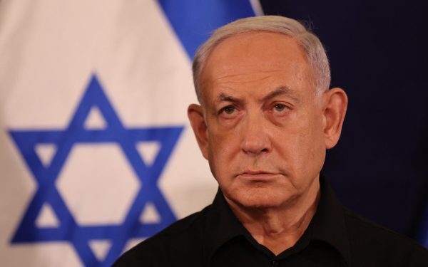Netanyahu, acuzații grave la adresa Marii Britanii