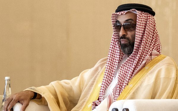Brand de lux în România, prin fratele președintelui Emiratelor