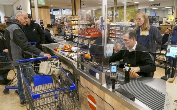 Prețuri Alimente Record: Vârf în 3 Ani