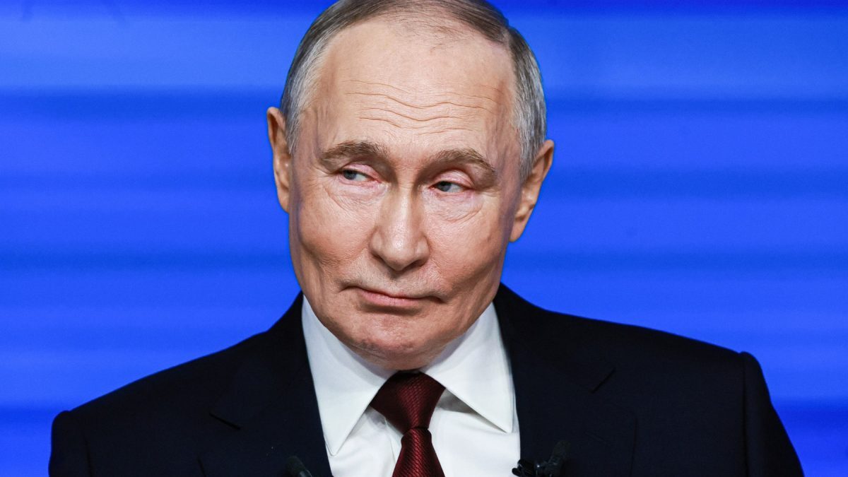 Putin vrea NATO și UE distruse din interior. Moldova, ținta!