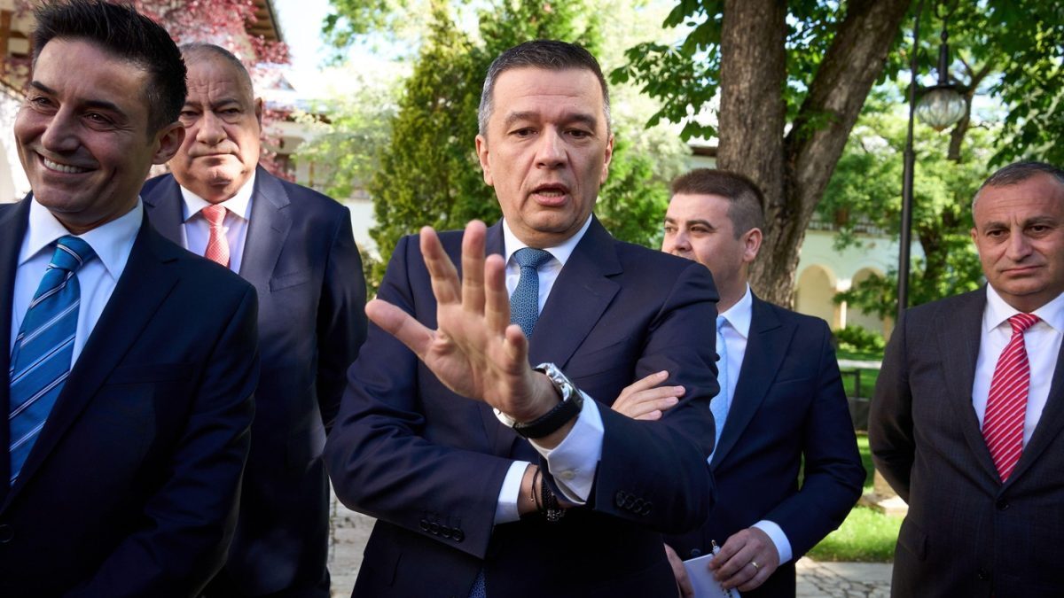 PSD, nou guvern: Pe cine mizează și când merge la Cotroceni