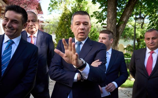 PSD, nou guvern: Pe cine mizează și când merge la Cotroceni