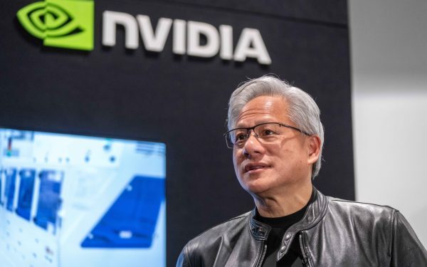 Nvidia, Wall Street și previziunea sumbră a unui expert AI