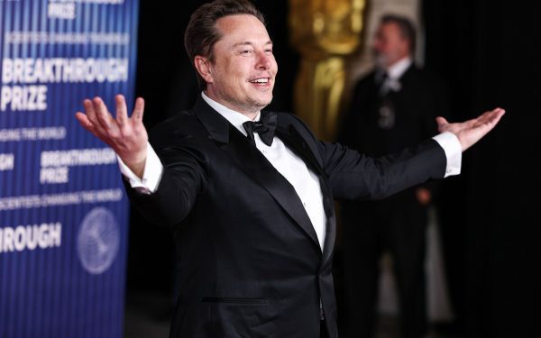 Musk: Odiseea corectă anul acesta. Primul clip prezentat