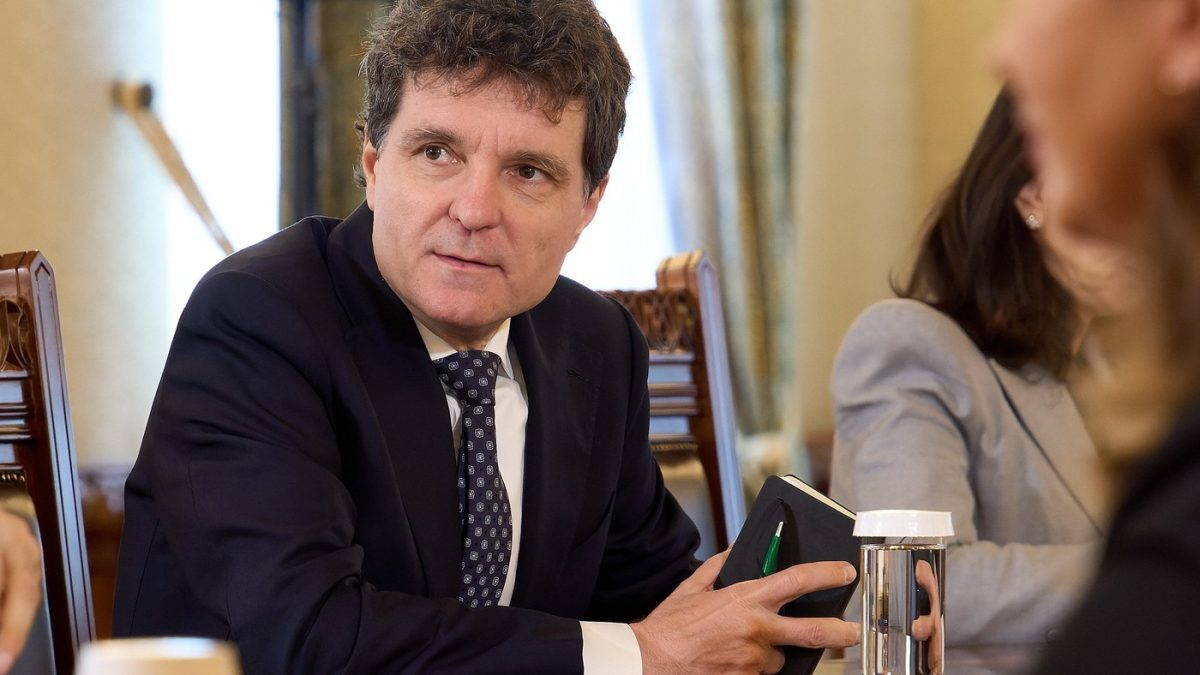 Nicușor Dan a atacat legea ANI la CCR. Ce vrea primarul