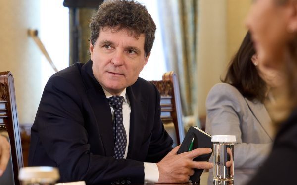 Nicușor Dan a atacat legea ANI la CCR. Ce vrea primarul