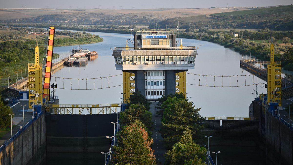 Cernavodă: România pe întuneric? Se oprește energia nucleară