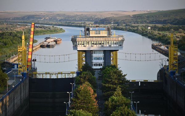 Cernavodă: România pe întuneric? Se oprește energia nucleară