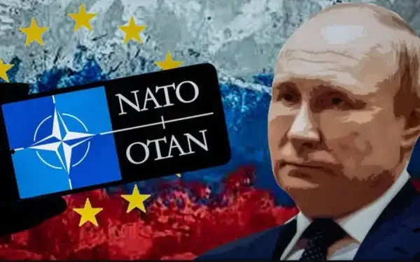 Putin amenință NATO: Incursiune în toamnă, spun americanii