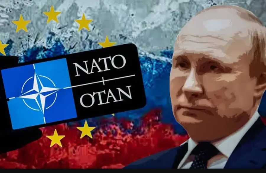 Putin amenință NATO: Incursiune în toamnă, spun americanii