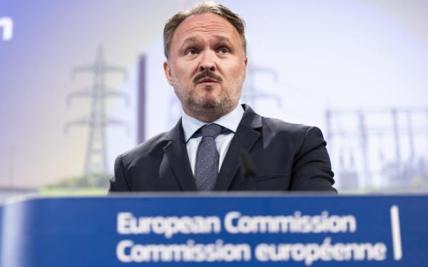 Jørgensen: Piața electrică europeană rezistă, dar avem nevoie de stocare