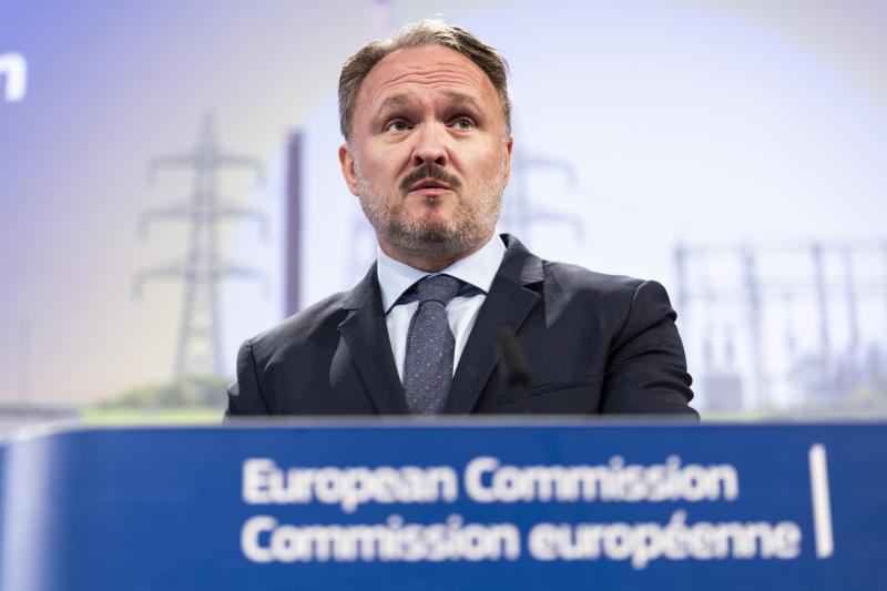 Jørgensen: Piața electrică europeană rezistă, dar avem nevoie de stocare