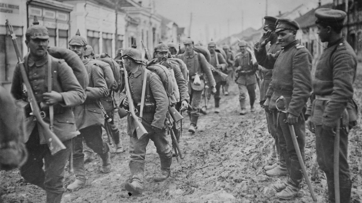 Rivalitatea globală: Mecanismul unei catastrofe