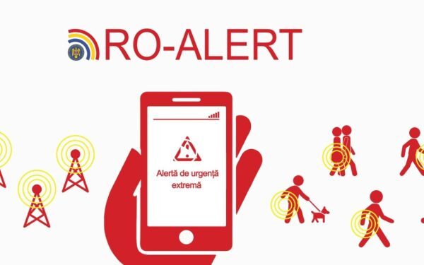 Tulcea, alertă maximă: dronă detectată la granița cu Ucraina