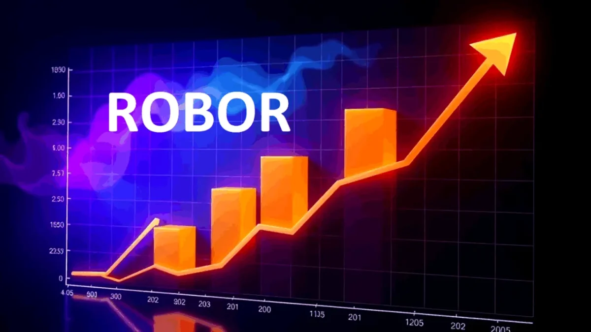 BNR Clarifică ROBOR: Ce NU Știai despre Rata ta