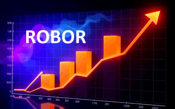 BNR Clarifică ROBOR: Ce NU Știai despre Rata ta