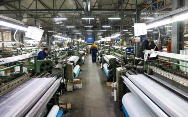 ROCA Industry, profit net de 4,2 mil lei din afaceri în creștere