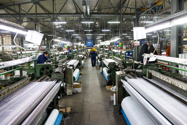 ROCA Industry, profit net de 4,2 mil lei din afaceri în creștere