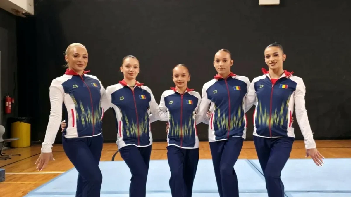 România, spre Mondiale după locul 11 la Europene