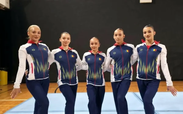România, spre Mondiale după locul 11 la Europene