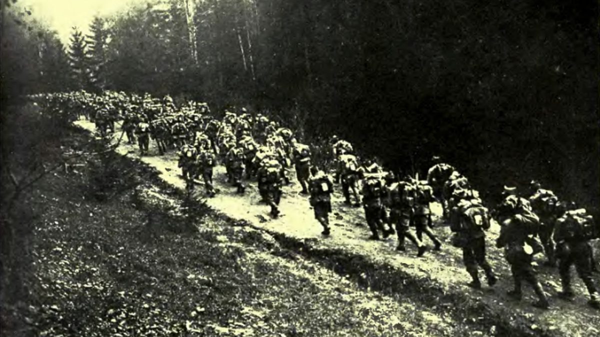 România, 110 ani de la Marele Război. Un strigăt de ajutor