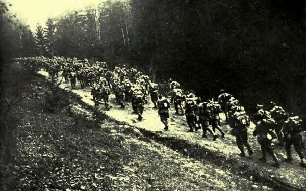 România, 110 ani de la Marele Război. Un strigăt de ajutor