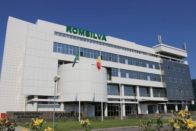 Romsilva, loc doi la contracte pe bandă rulantă în 2025