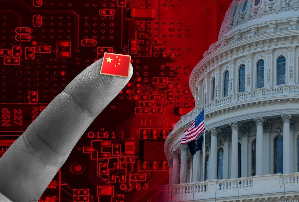 China în AI: Silicon Valley sfâșiat, acuzații de „duopol”