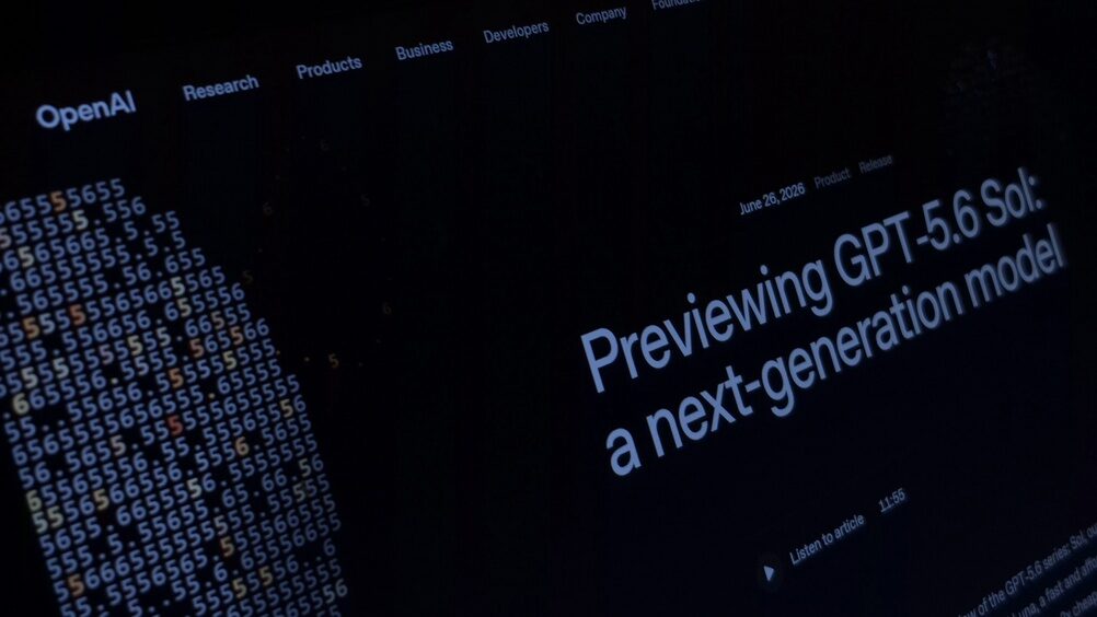 OpenAI recunoaște: Noul model poate șterge fișierele utilizatorilor