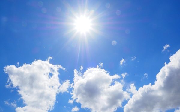 ANM: Trei avertizări meteo! Caniculă, furtuni și vânt tare în România