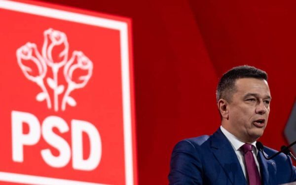 Grindeanu, speranțe PSD: majoritate minoritară, aproape