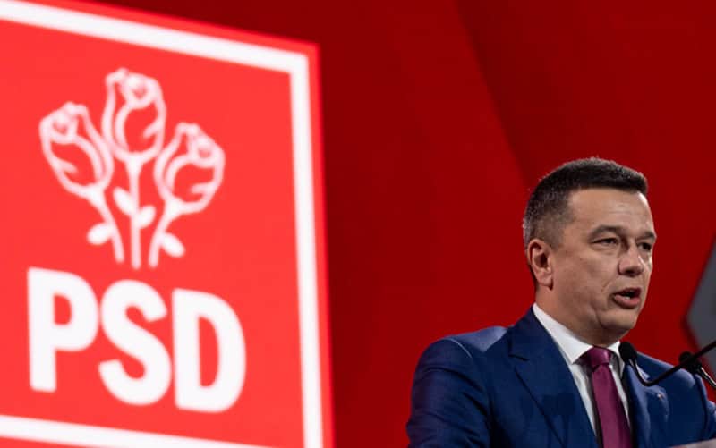 Grindeanu, speranțe PSD: majoritate minoritară, aproape