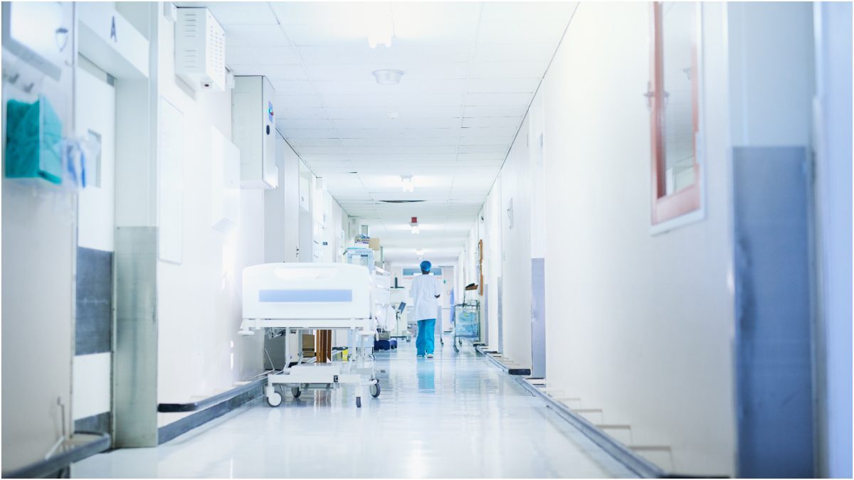 Prima clinică-model pentru copii diabetici se deschide la Spitalul CF 2 București