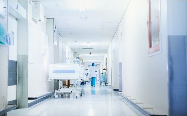 Prima clinică-model pentru copii diabetici se deschide la Spitalul CF 2 București