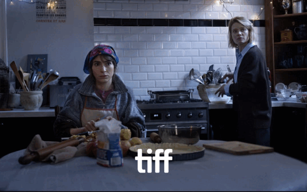 Radu Jude, festivaluri mari la Toronto și New York
