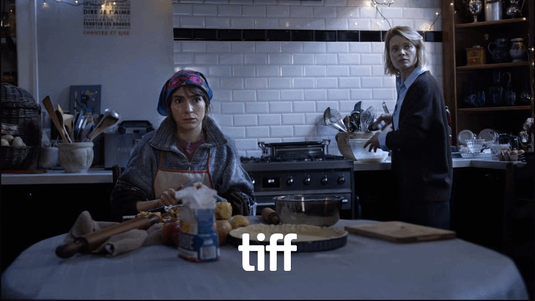 Radu Jude, festivaluri mari la Toronto și New York