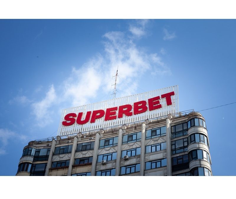 Superbet: Cum a pornit afacerea fără niciun credit